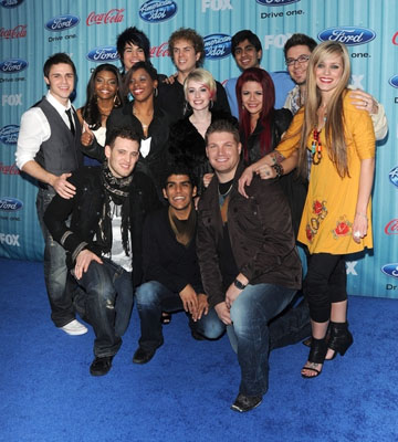 american idol contestants season 8. for American Idol Season 8