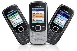 nokia-2330a