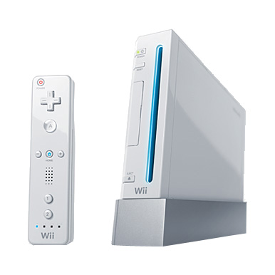 nintendo wii