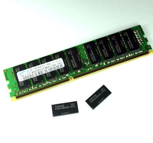 Samsung-DDR3-Ram