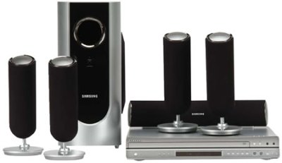 samsung home theater