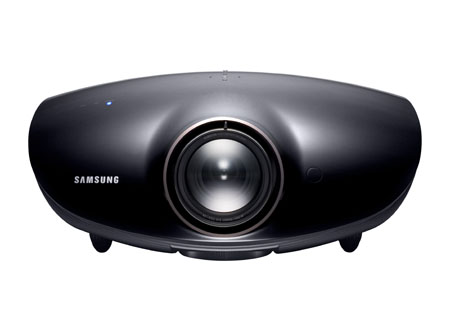 New Projectors from Samsung » @momblogger