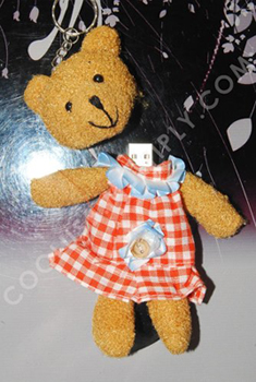valentine's day gift idea USB teddy bear