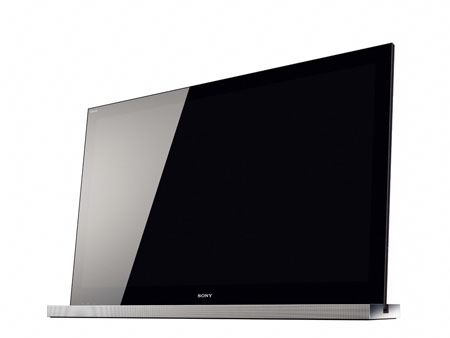 sony bravia nx800