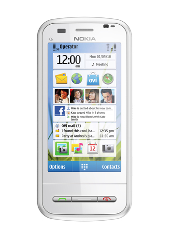 nokia c6 price philippines. nokia C6