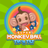 sega monkey ball