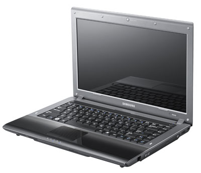 samsung R440