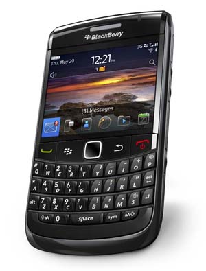 blackberry bold manual