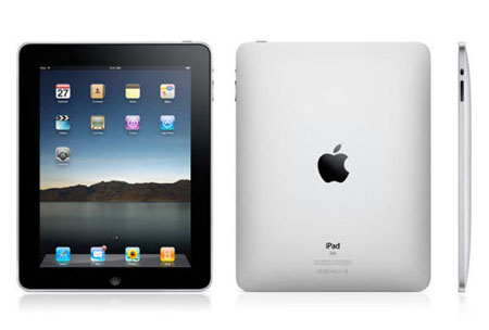 apple ipad