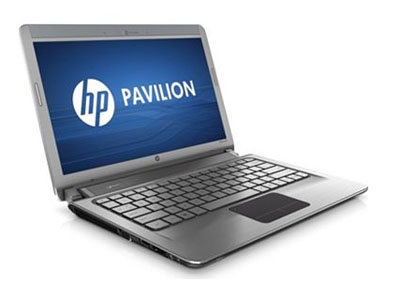 HP Pavilion dm3t