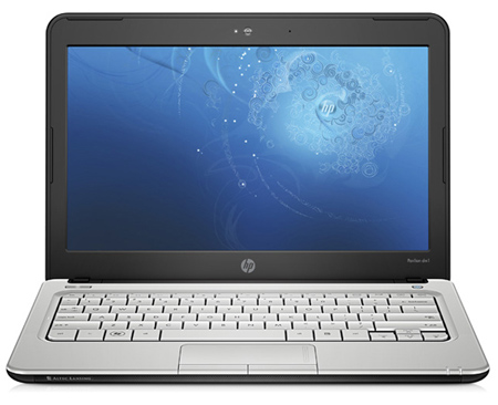 hp pavilion dm1