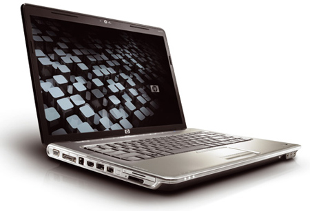 hp pavilion dv4