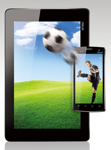 asus padfone