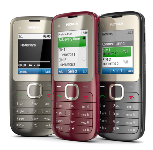 clipart for nokia c2 00 - photo #30