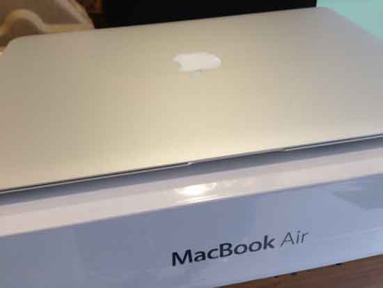 macbook air 2013 -1