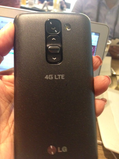 new lg g2 Mini LTE