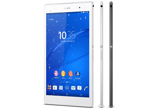 Xperia Z3 Tablet Compact4