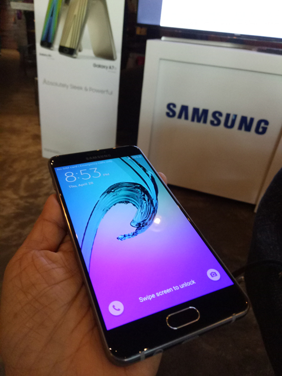 samsung galaxy a series 1