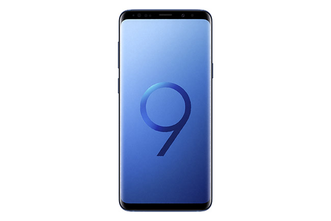 samsung galaxy s9