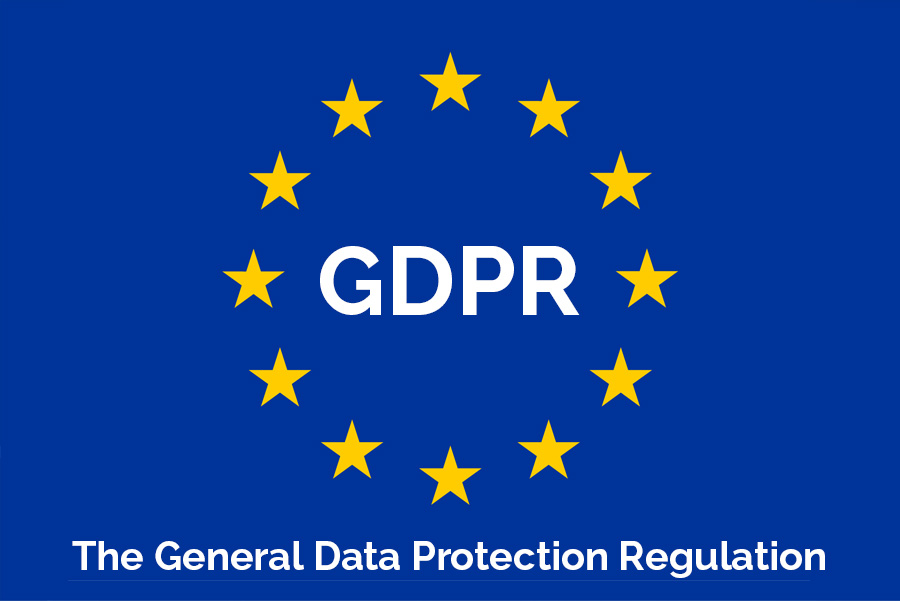 General Data Protection Regulation