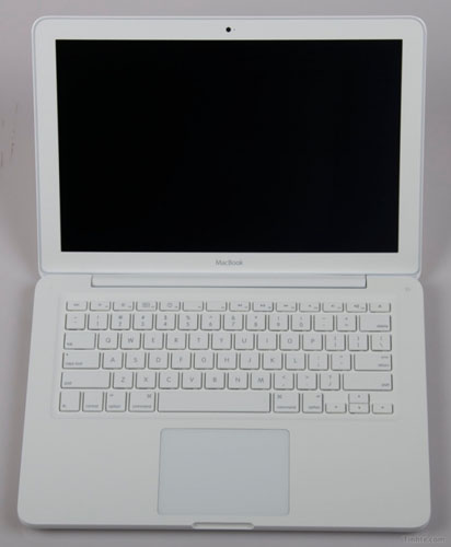 macbook 2010