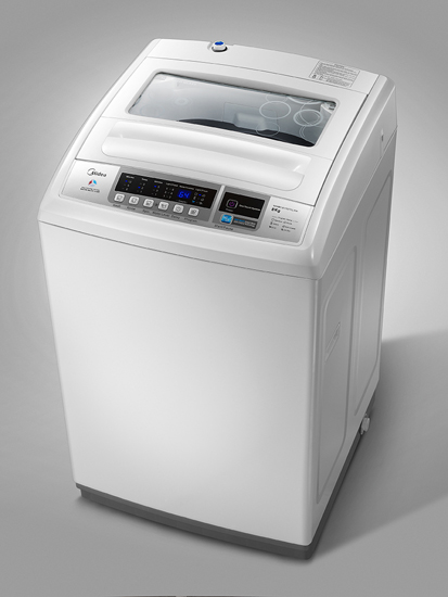 Midea One Touch Washing Machine