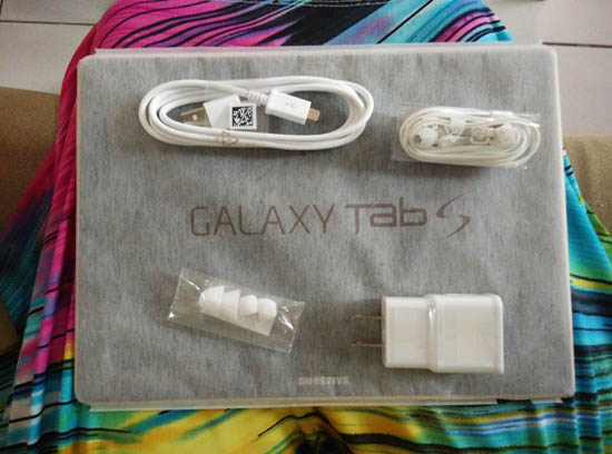 accessories samsung galaxy tab s1