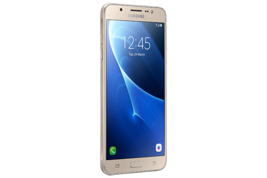 Samsung Galaxy J Series2